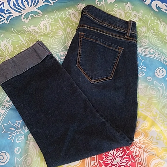 A New Approach Capris  (a.n.a) - Picture 4 of 6